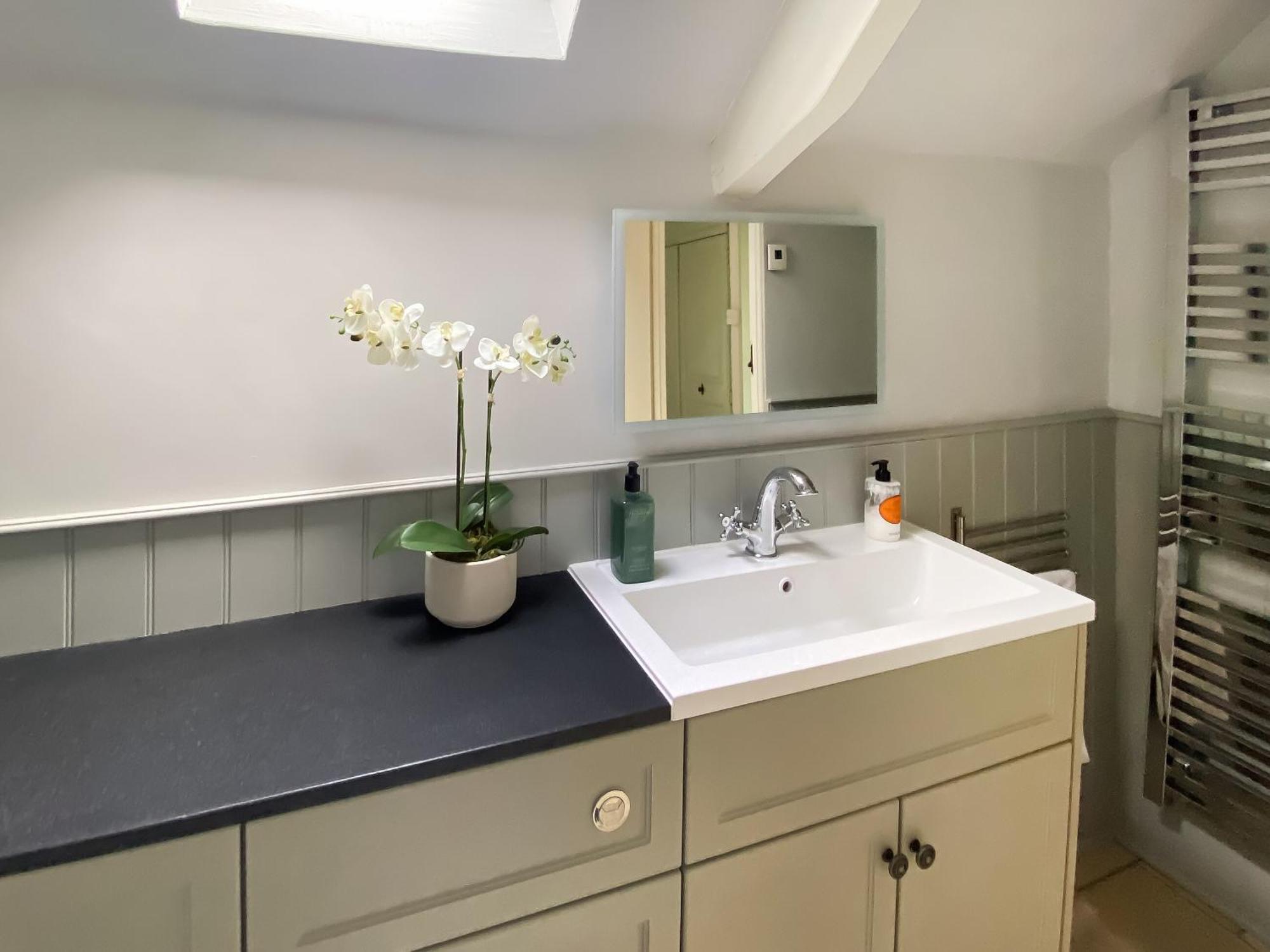 Folly Cottage Avening Екстер'єр фото